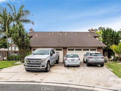 2614 W Curie Ave, Santa Ana, CA, 92704