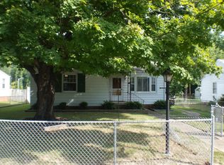 2918 Lafayette Ave, Henrico, VA 23228