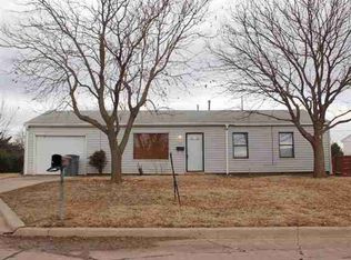 2201 NW 28th St, Lawton, OK 73505