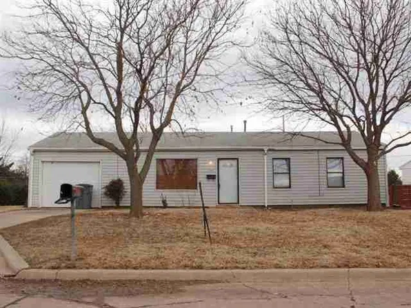 2201 NW 28th St, Lawton, OK 73505
