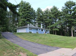 3208 Polzer Dr, Wausau, WI 54401