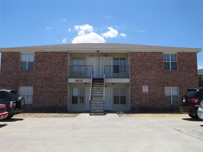 1602 Dugger Cir, Killeen, TX, 76543