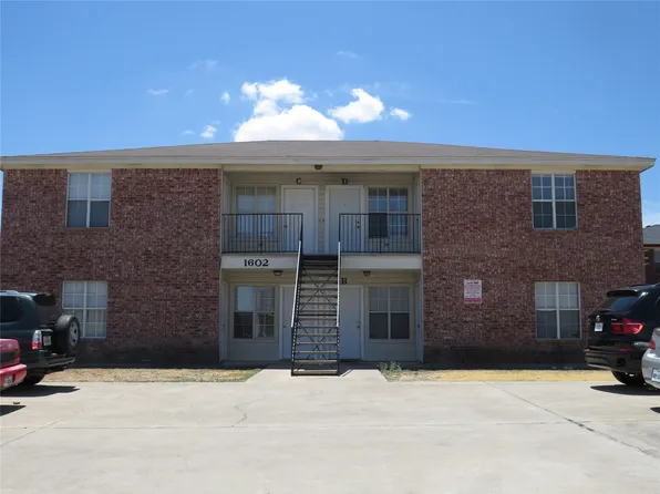 1602 Dugger Cir, Killeen, TX 76543