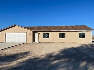 351 N Earl Pl, Pueblo West, CO 81007