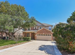 24434 Brazos Stage, San Antonio, TX 78255