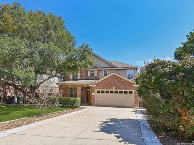 24434 Brazos Stage, San Antonio, TX, 78255