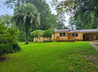 211 Sinclair Rd, Tallahassee, FL 32312