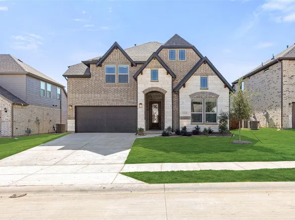 13136 Limestone St, Providence Village, TX 76227