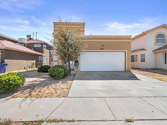 2nd image of 3812 Tierra Zafiro Dr