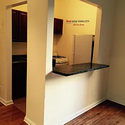 Rented by Keller Williams NYC