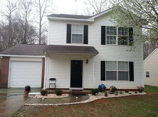 1817 Cagney St, Charlotte, NC 28262