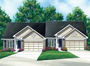 16138 Amber Vista Dr, Ellisville, MO