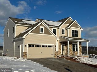 431 Sage Blvd, Middletown, PA 17057