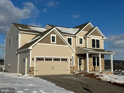 431 Sage Blvd, Middletown, PA, 17057