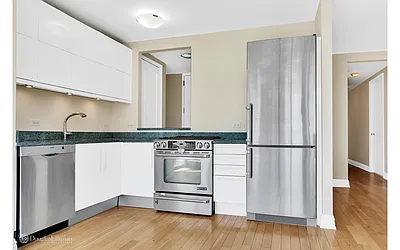 Rented by Douglas Elliman