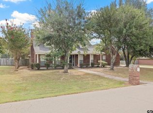 2704 Silver Creek Trl, Mount Pleasant, TX 75455