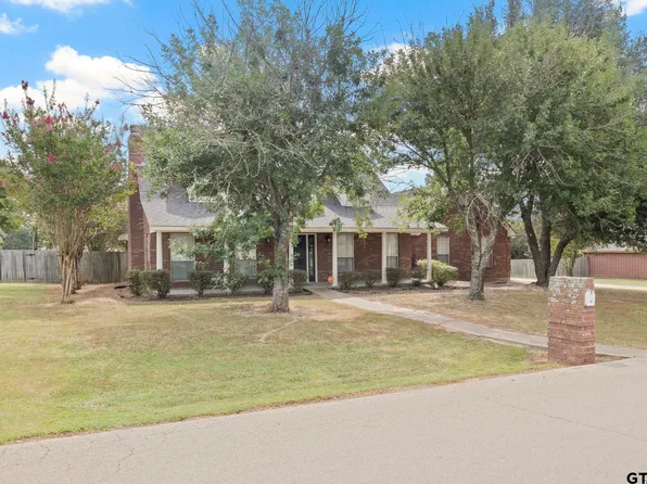 2704 Silver Creek Trl, Mount Pleasant, TX 75455