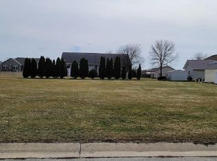 704 Front St, Fairbank, IA 50629