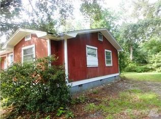 3275 Robertson Rd, Perdido Key, FL 32507