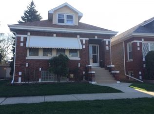 3239 Cuyler Ave, Berwyn, IL 60402