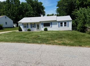 3514 Victoria Dr, Kansas City, KS 66106