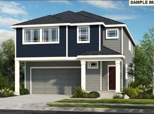 16915 SW Leaf Ln, Tigard, OR 97140