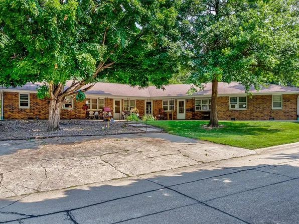 1005 & 1007 North St, Guthrie Center, IA 50115