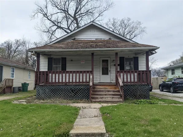 665 N 62nd St, East Saint Louis, IL 62203