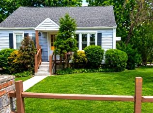 64 Crestwood Boulevard, Poughkeepsie, NY 12603