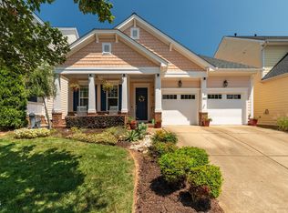 1217 Chapanoke Rd, Raleigh, NC 27603