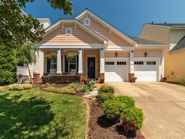 1217 Chapanoke Rd, Raleigh, NC 27603