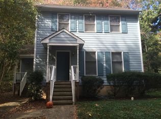 106 Rain Tree Ln, Chapel Hill, NC 27516