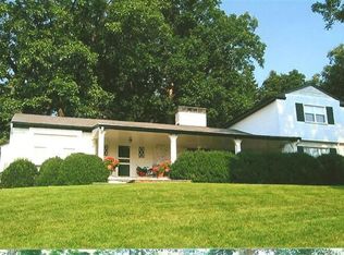 314 Greenway Rd, Staunton, VA 24401