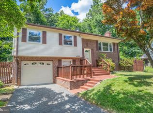 4202 Evergreen Dr, Woodbridge, VA 22193