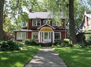 3156 Washington Blvd, Cleveland Heights, OH