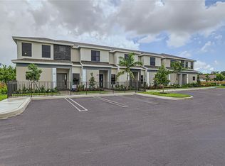 545 NE 1st Dr, Florida City, FL 33034