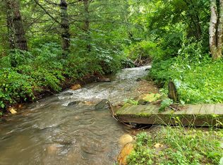 47 Greene Lane Ext, Bakersville, NC 28705