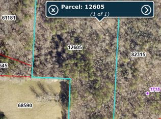 0 Moons Chapel Rd #7, Siler City, NC 27344