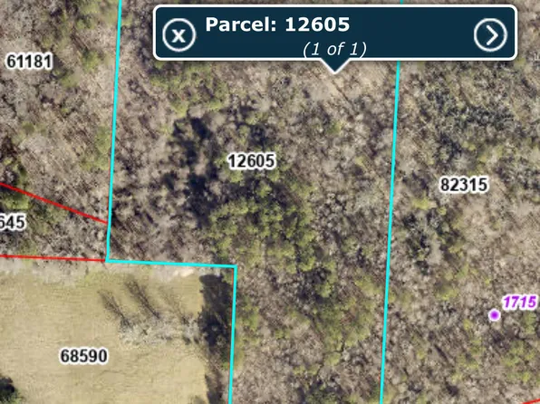 0 Moons Chapel Rd #7, Siler City, NC 27344