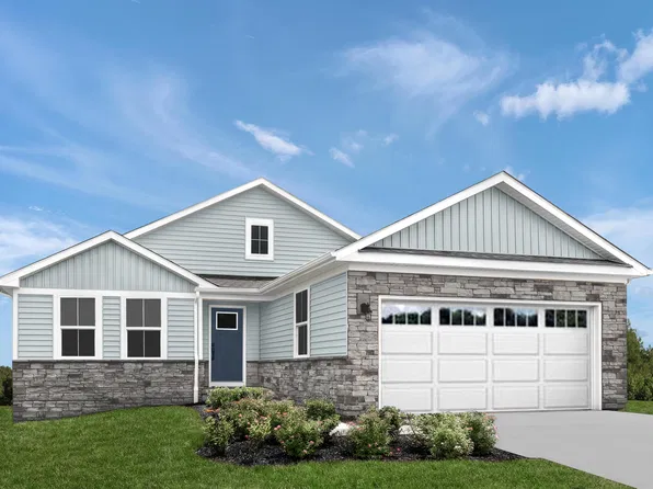 230 Copper Pointe Loop LOT 217, Conway, SC 29526