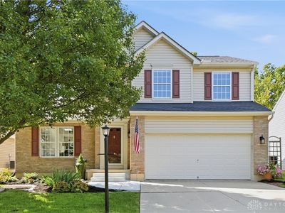 1504 Doddington Rd, Dayton, OH, 45409