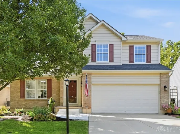 1504 Doddington Rd, Dayton, OH 45409