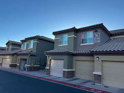 6868 Sky Pointe Dr Photo 1