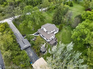 3710 Frains Lake Rd, Ann Arbor, MI 48105