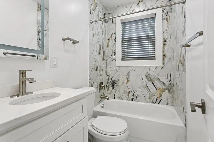 1 bed, 1.0 bath, 476 sqft, $1,200 — Photo 3