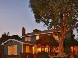 445 35th St, Manhattan Beach, CA 90266