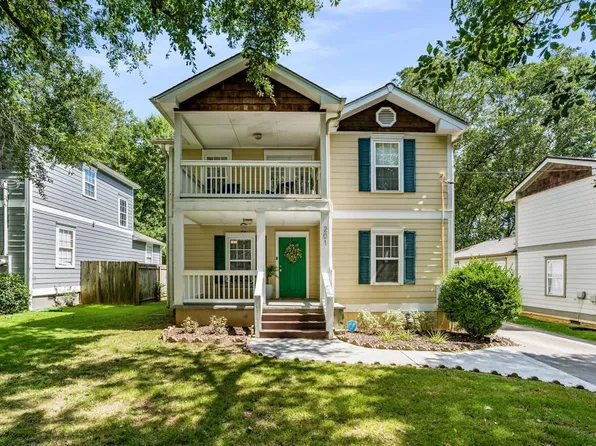 201 Marion Pl, Atlanta, GA 30307