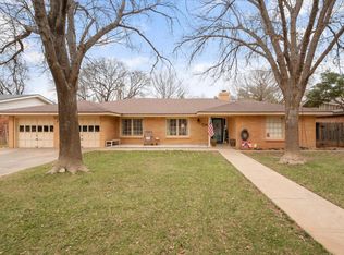 3716 64th Dr, Lubbock, TX 79413