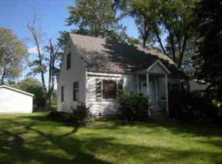 147 N Indiana St, Griffith, IN 46319