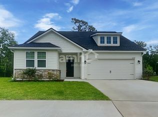 12235 Sapp Rd, Jacksonville, FL 32226